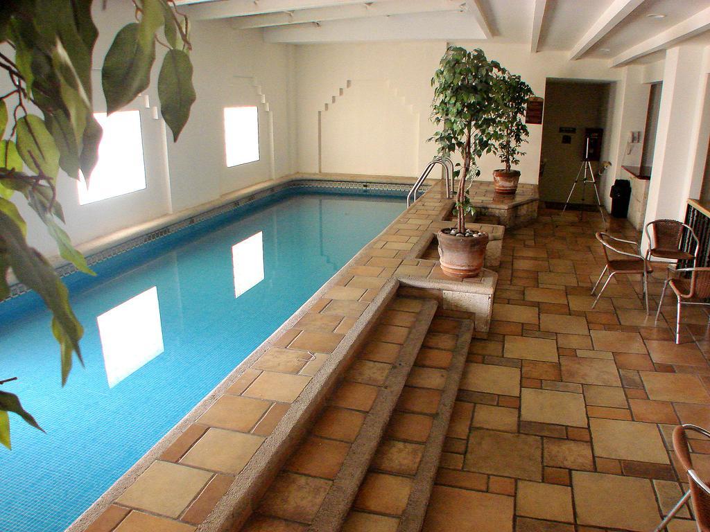 ורקרוז Hotel Ruiz Milan מראה חיצוני תמונה